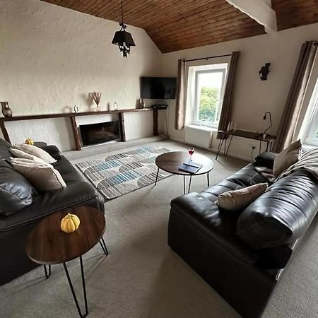 Apartmán 2 Bed-Sleeps 4-Sea View-Pet Friendly-Parking Llanelli Exteriér fotografie