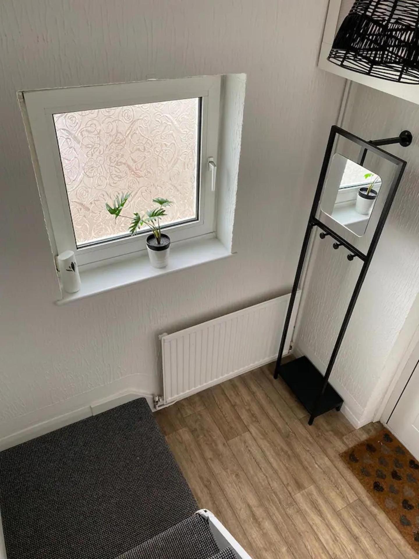Apartmán 2 Bed-Sleeps 4-Sea View-Pet Friendly-Parking Llanelli Exteriér fotografie