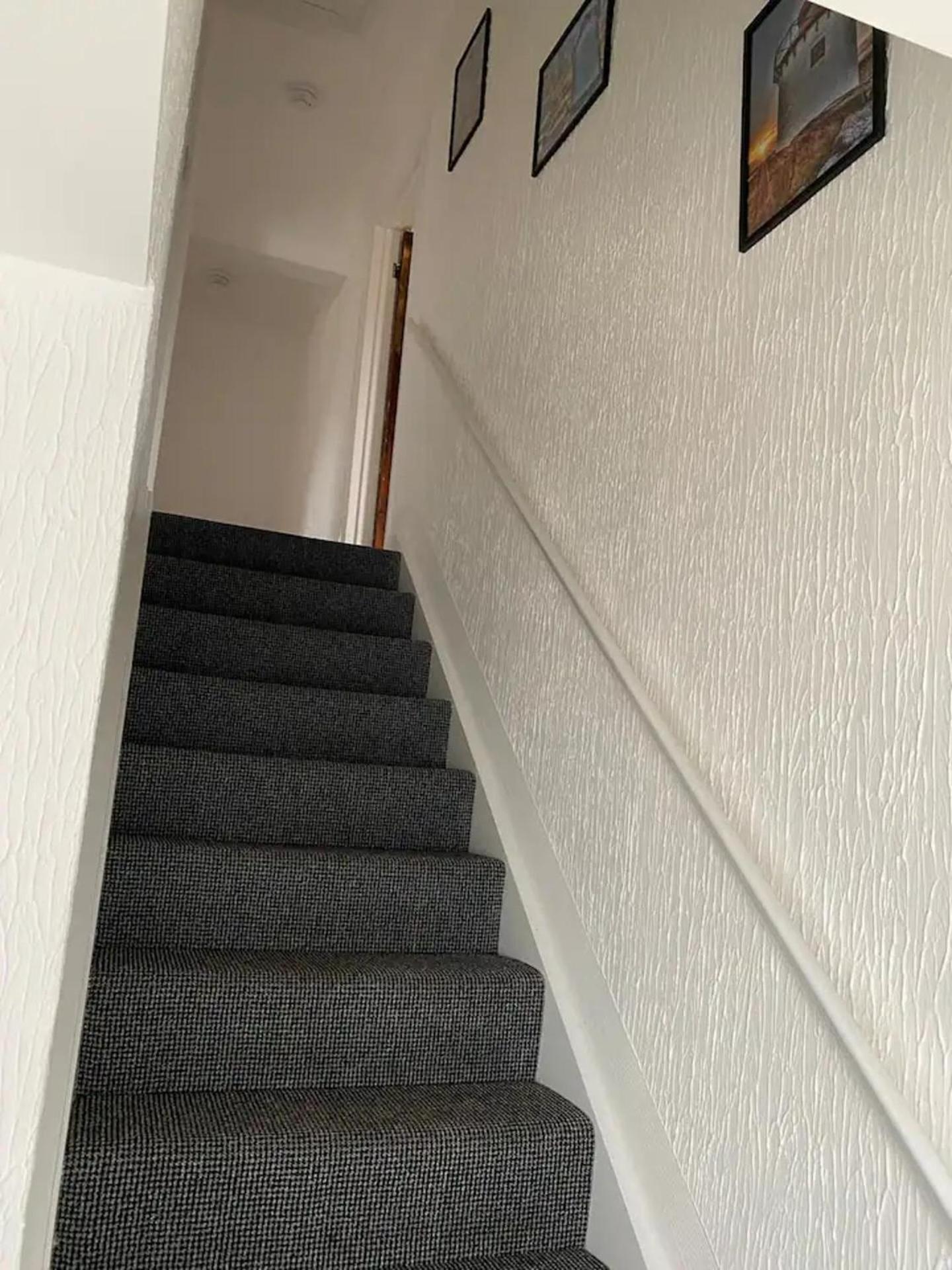 Apartmán 2 Bed-Sleeps 4-Sea View-Pet Friendly-Parking Llanelli Exteriér fotografie
